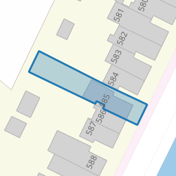 Perceel HLM03-AL-654