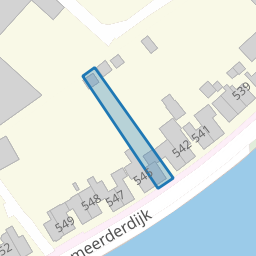 Perceel HLM03-AL-656