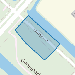 Perceel HLM03-AL-672