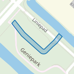 Perceel HLM03-AL-673