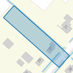 Perceel HLM03-AL-705