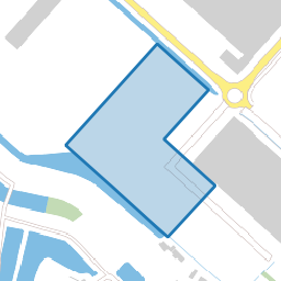 Perceel HLM03-AL-713