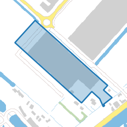 Perceel HLM03-AL-714