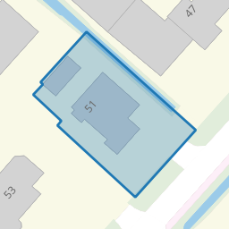 Perceel HLM03-AL-724