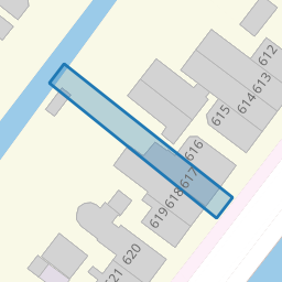 Perceel HLM03-AL-727