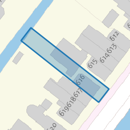 Perceel HLM03-AL-728