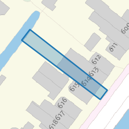 Perceel HLM03-AL-730