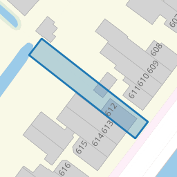 Perceel HLM03-AL-732