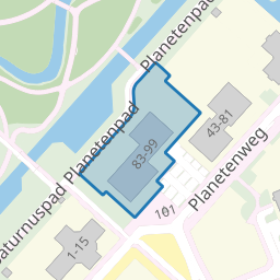 Perceel HLM03-AL-745