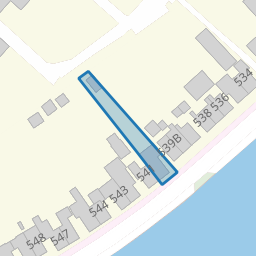 Perceel HLM03-AL-768