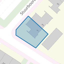 Perceel HLM03-AL-769