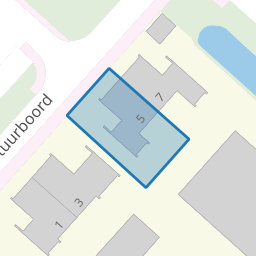 Perceel HLM03-AL-771