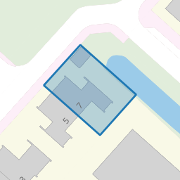 Perceel HLM03-AL-772