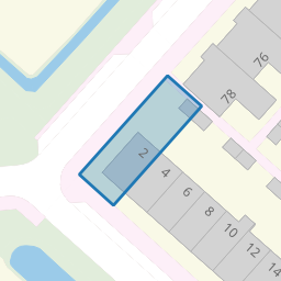 Perceel HLM03-AL-773