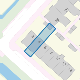 Perceel HLM03-AL-774