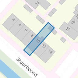 Perceel HLM03-AL-777