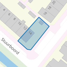 Perceel HLM03-AL-779