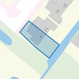 Perceel HLM03-AL-780