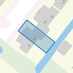 Perceel HLM03-AL-781