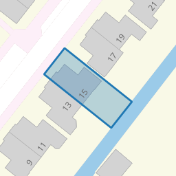 Perceel HLM03-AL-783