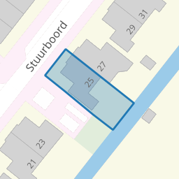 Perceel HLM03-AL-788