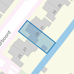 Perceel HLM03-AL-790