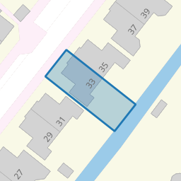 Perceel HLM03-AL-792