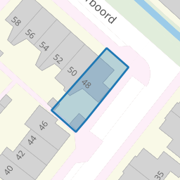 Perceel HLM03-AL-796