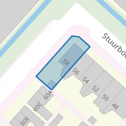 Perceel HLM03-AL-801