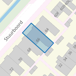 Perceel HLM03-AL-803