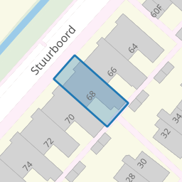 Perceel HLM03-AL-804