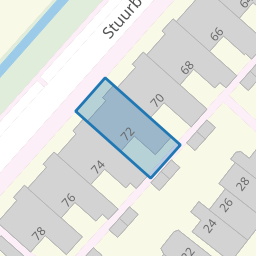 Perceel HLM03-AL-806