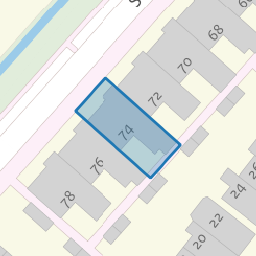 Perceel HLM03-AL-807