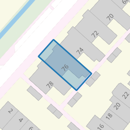 Perceel HLM03-AL-808