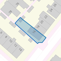 Perceel HLM03-AL-810