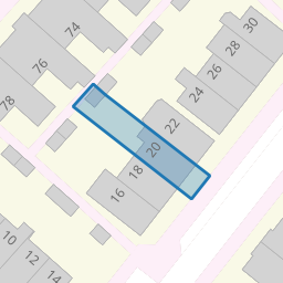 Perceel HLM03-AL-812