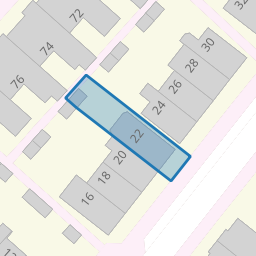 Perceel HLM03-AL-813