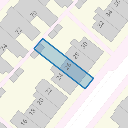 Perceel HLM03-AL-815