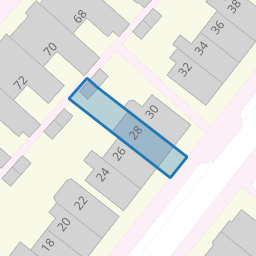 Perceel HLM03-AL-816