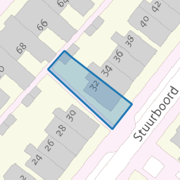 Perceel HLM03-AL-818