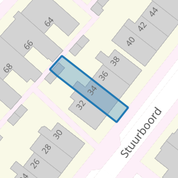 Perceel HLM03-AL-819