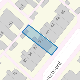 Perceel HLM03-AL-821