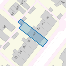 Perceel HLM03-AL-822