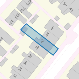 Perceel HLM03-AL-823