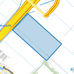 Perceel HLM03-AL-827