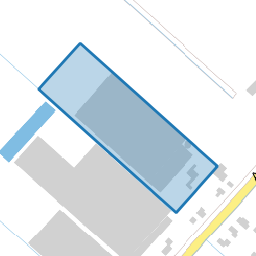 Perceel HLM03-AL-839
