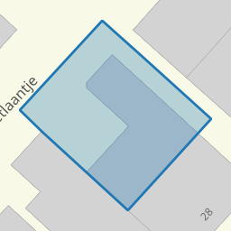 Perceel HLM03-AL-841