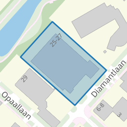 Perceel HLM03-AL-873