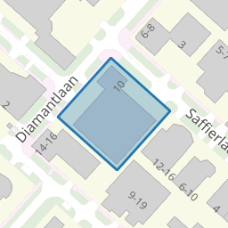 Perceel HLM03-AL-875