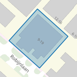 Perceel HLM03-AL-876